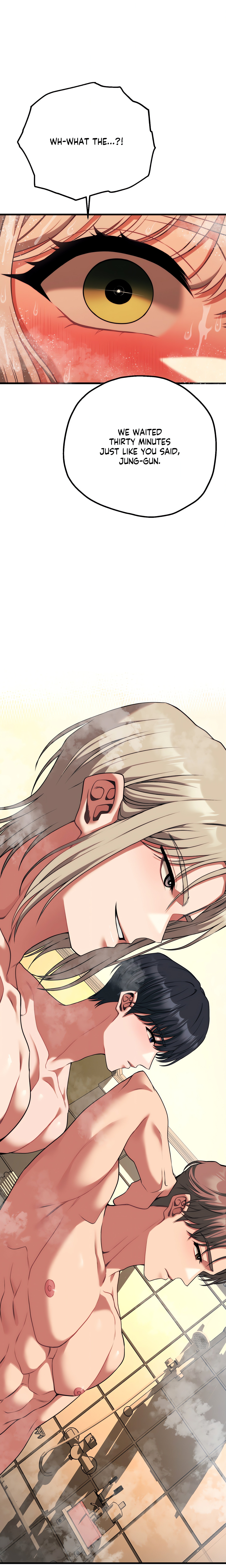 Cliterary Book Club Page 2 - MangaHe