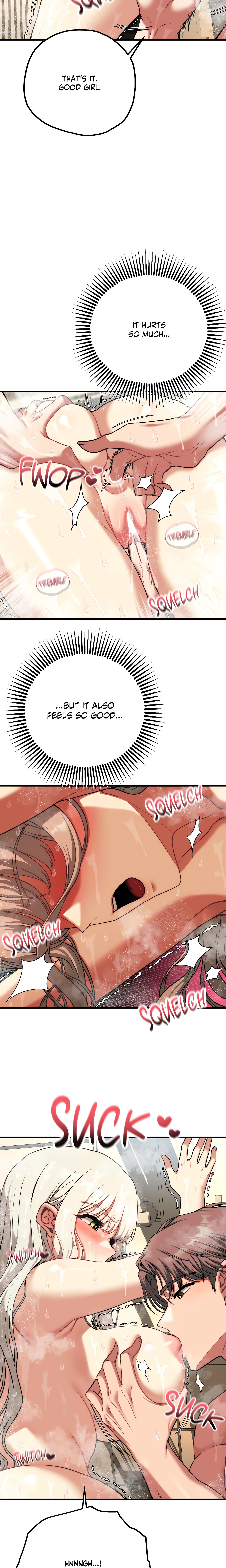 Cliterary Book Club Page 12 - MangaHe