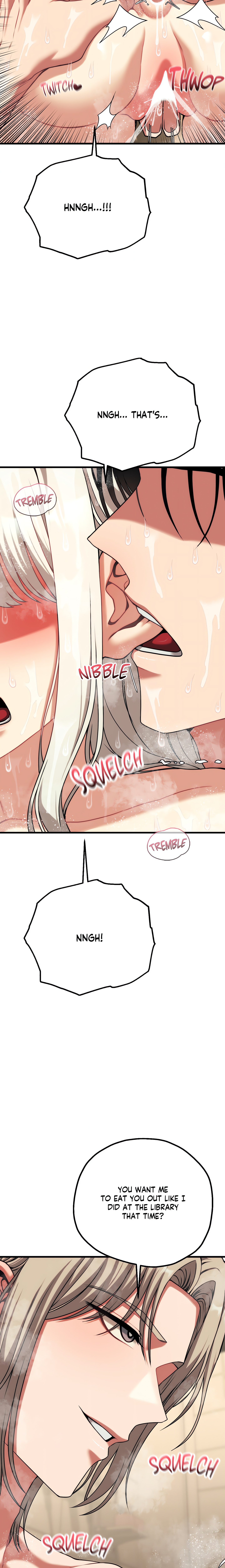 Cliterary Book Club Page 16 - MangaHe