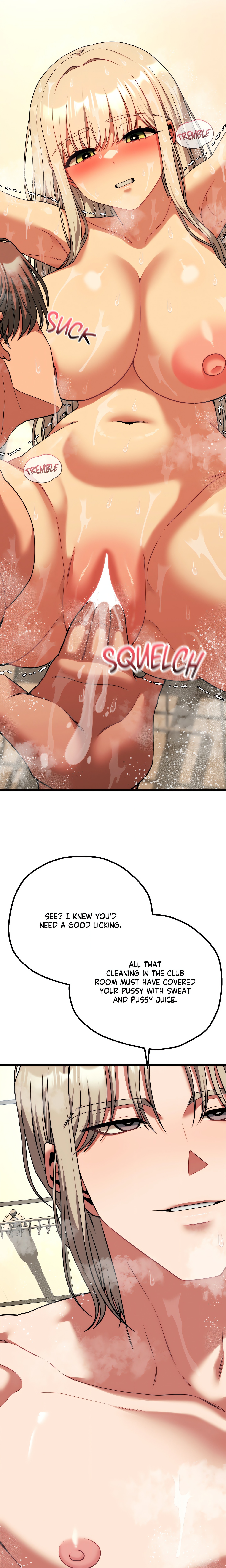 Cliterary Book Club Page 18 - MangaHe