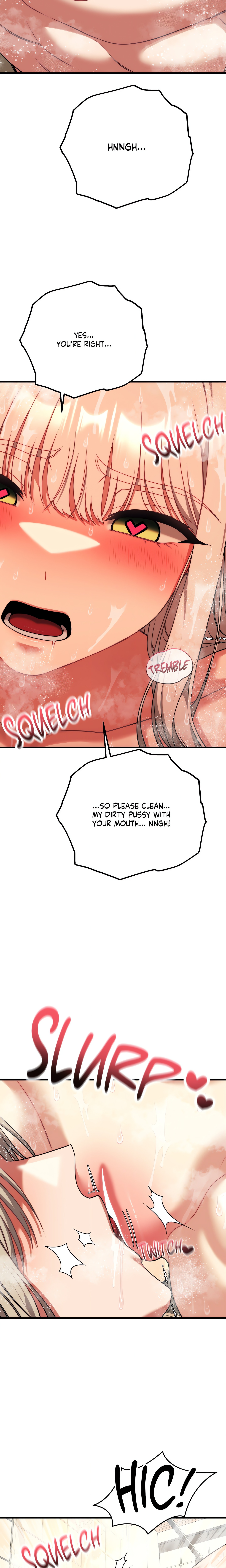 Cliterary Book Club Page 19 - MangaHe