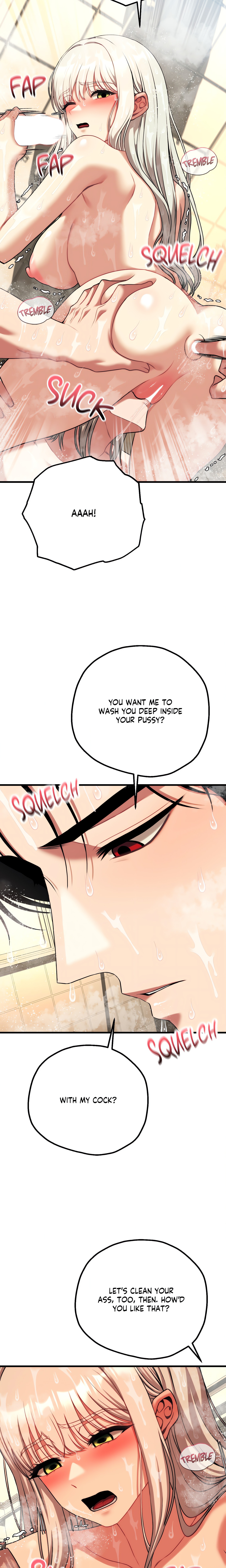 Cliterary Book Club Page 22 - MangaHe
