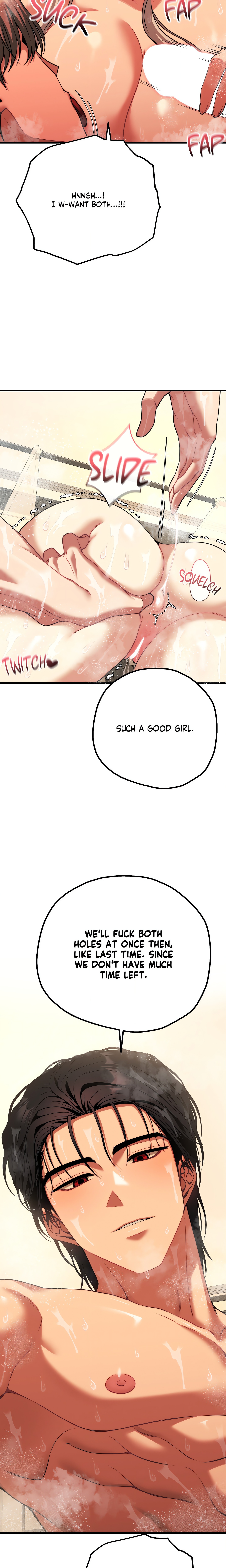Cliterary Book Club Page 23 - MangaHe