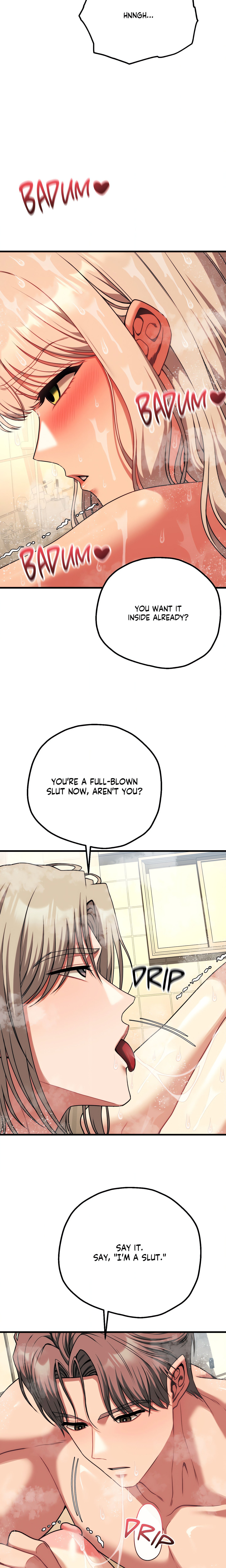 Cliterary Book Club Page 24 - MangaHe