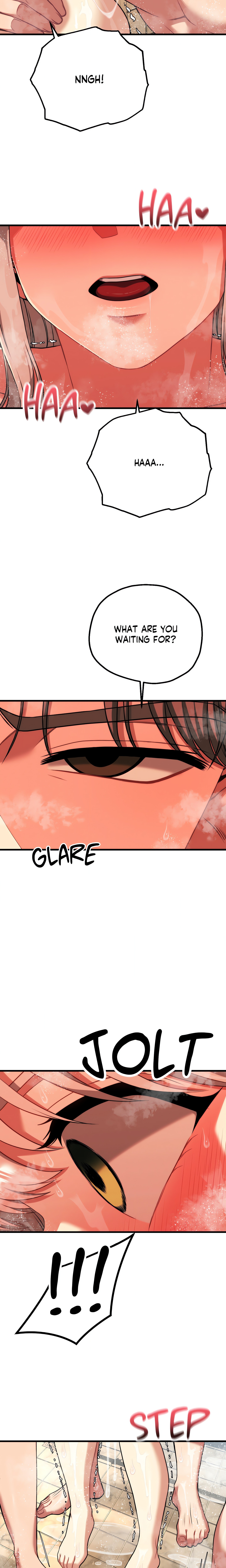 Cliterary Book Club Page 25 - MangaHe