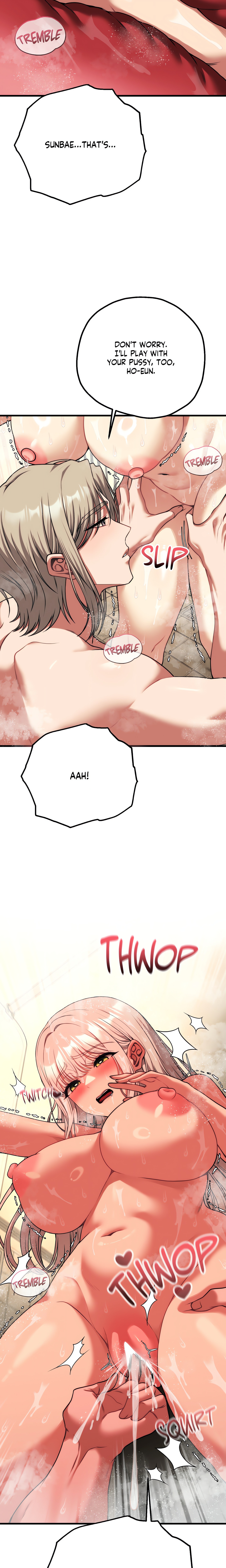 Cliterary Book Club Page 10 - MangaHe