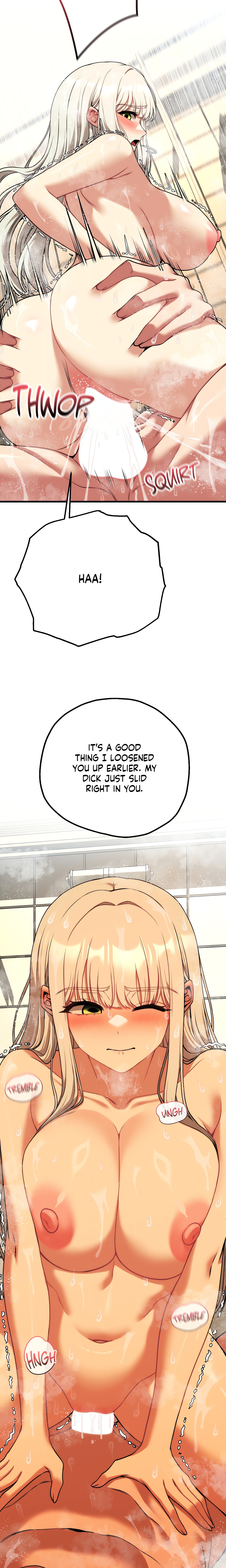 Cliterary Book Club Page 11 - MangaHe