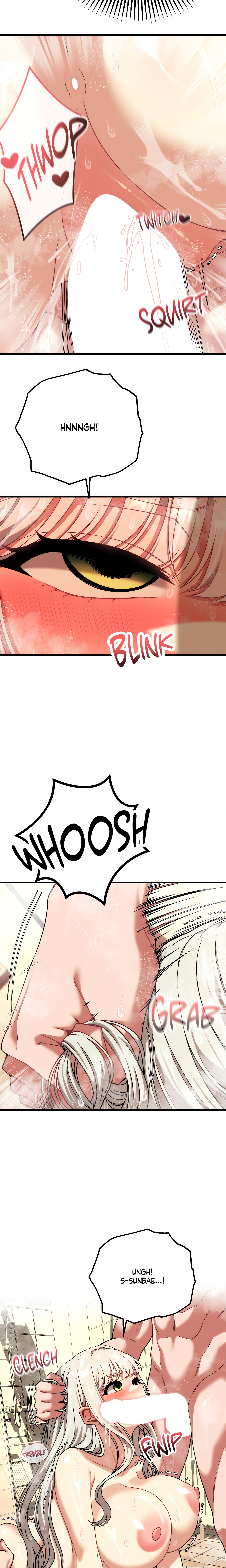 Cliterary Book Club Page 17 - MangaHe