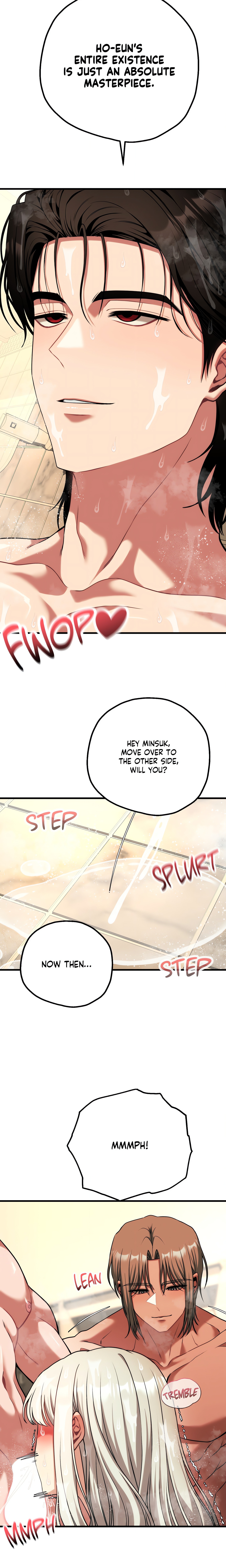 Cliterary Book Club Page 21 - MangaHe