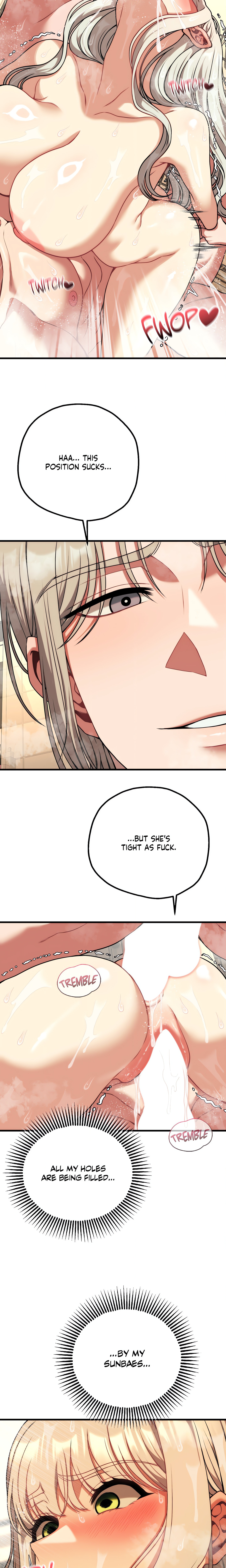 Cliterary Book Club Page 23 - MangaHe