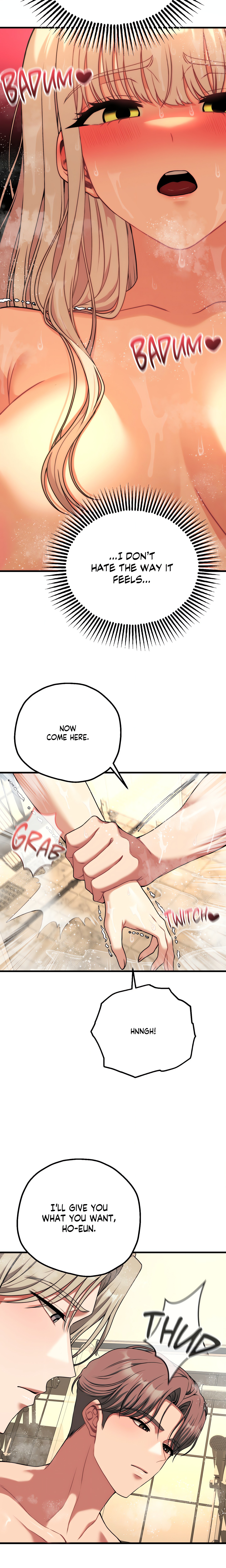Cliterary Book Club Page 7 - MangaHe