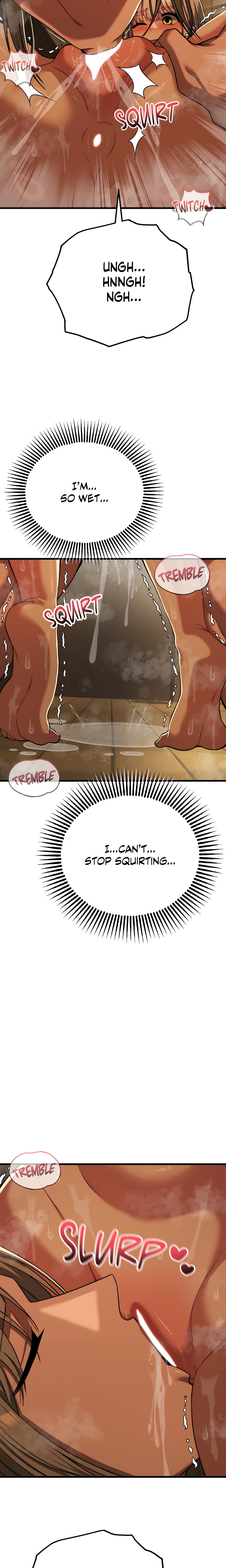 Cliterary Book Club Page 11 - MangaHe
