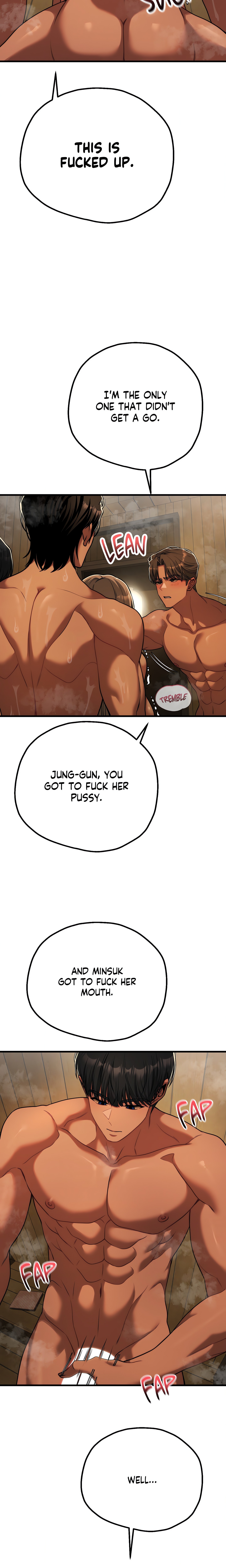 Cliterary Book Club Page 13 - MangaHe