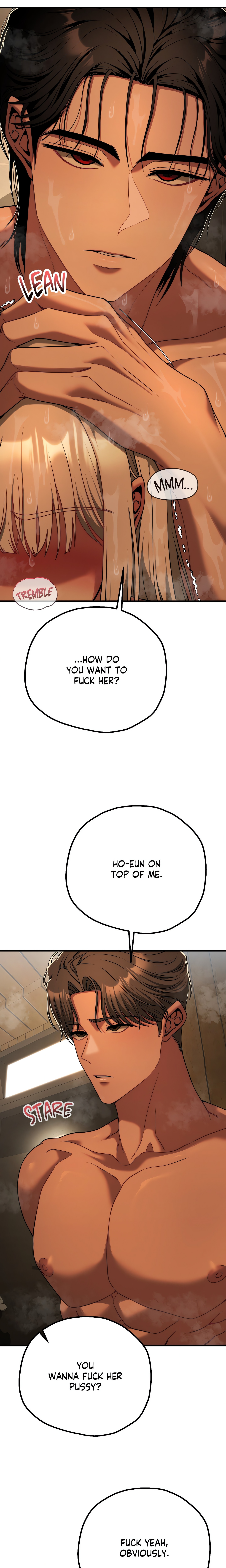 Cliterary Book Club Page 14 - MangaHe