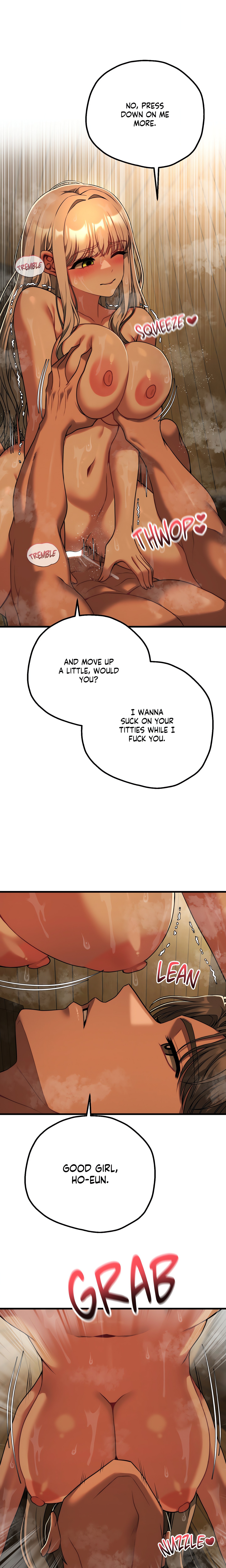 Cliterary Book Club Page 21 - MangaHe
