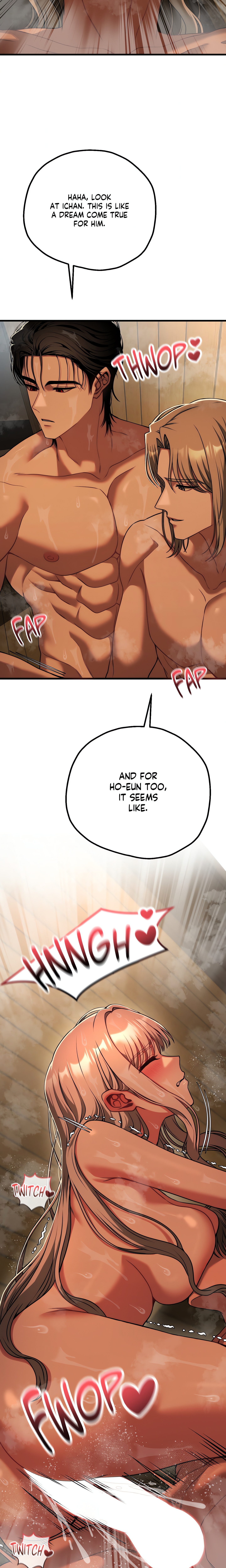 Cliterary Book Club Page 22 - MangaHe