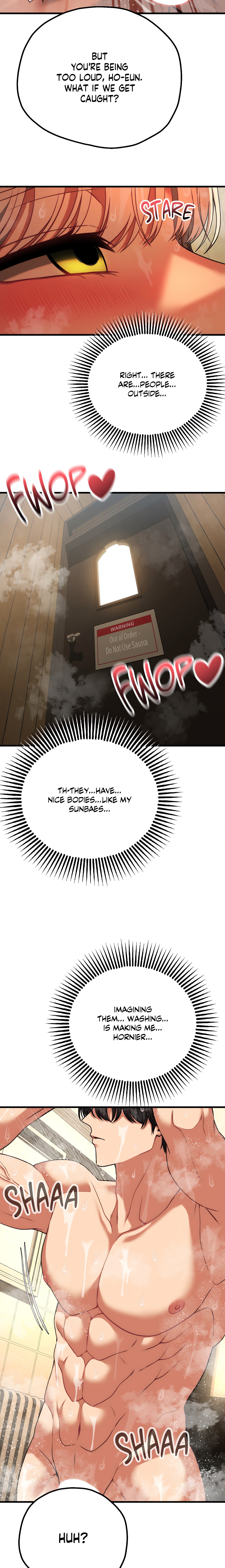Cliterary Book Club Page 23 - MangaHe