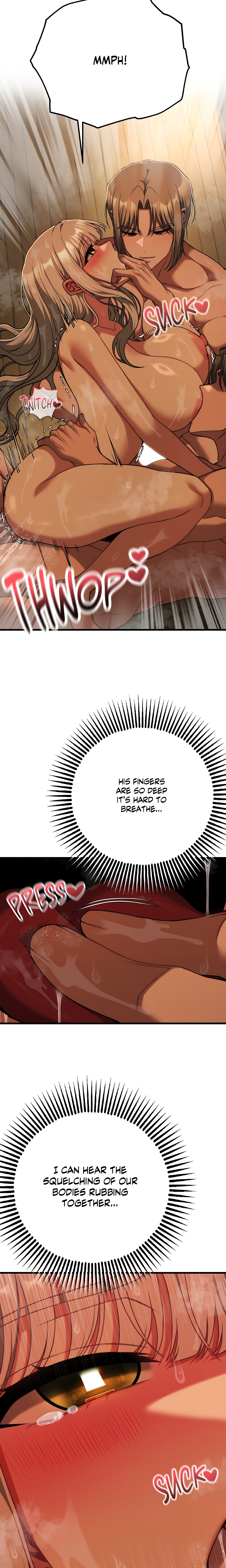 Cliterary Book Club Page 12 - MangaHe