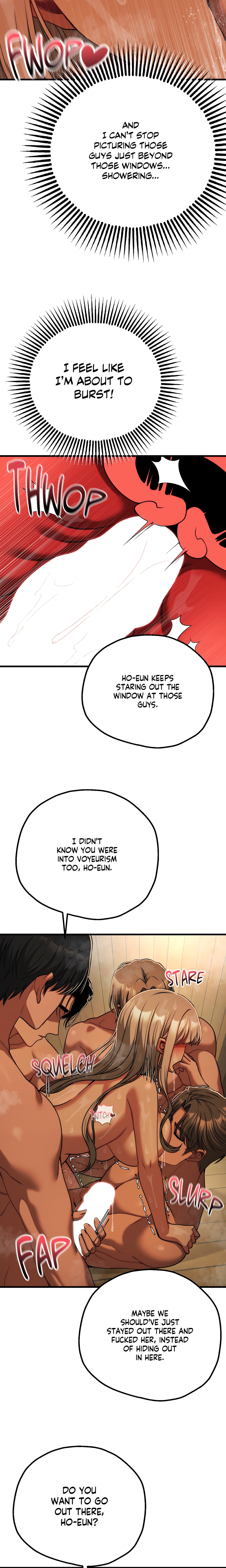 Cliterary Book Club Page 13 - MangaHe