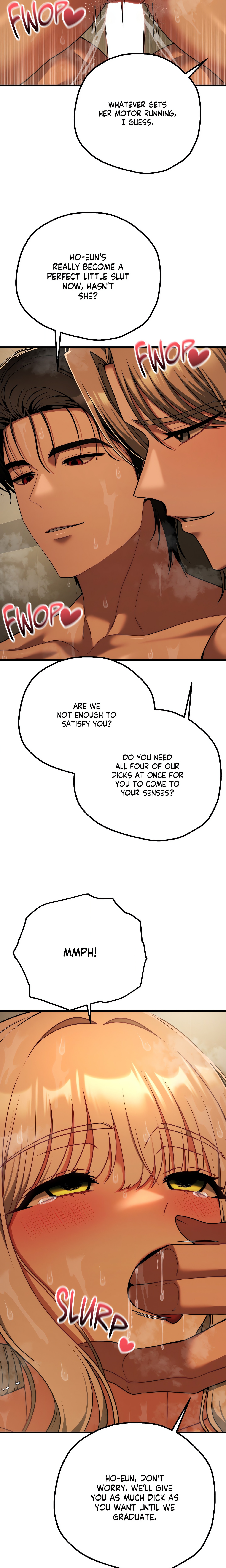 Cliterary Book Club Page 18 - MangaHe