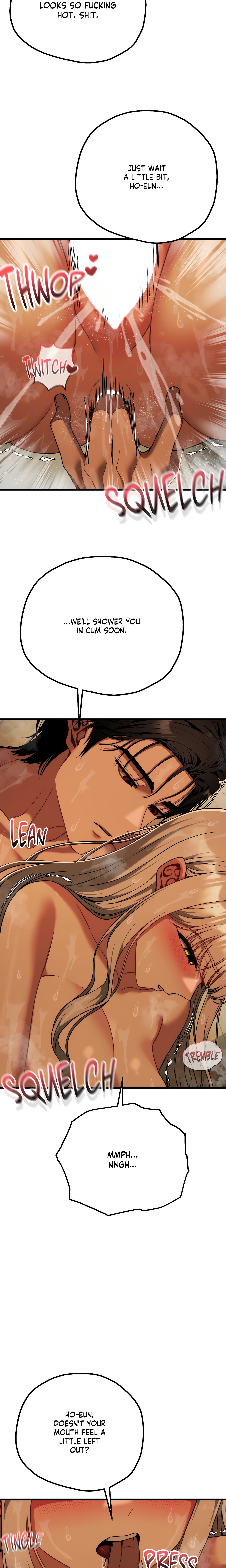 Cliterary Book Club Page 10 - MangaHe
