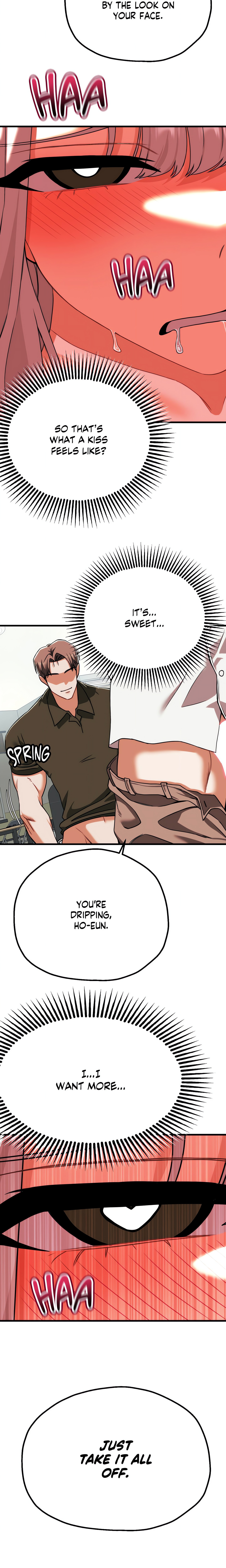 Cliterary Book Club Page 15 - MangaHe
