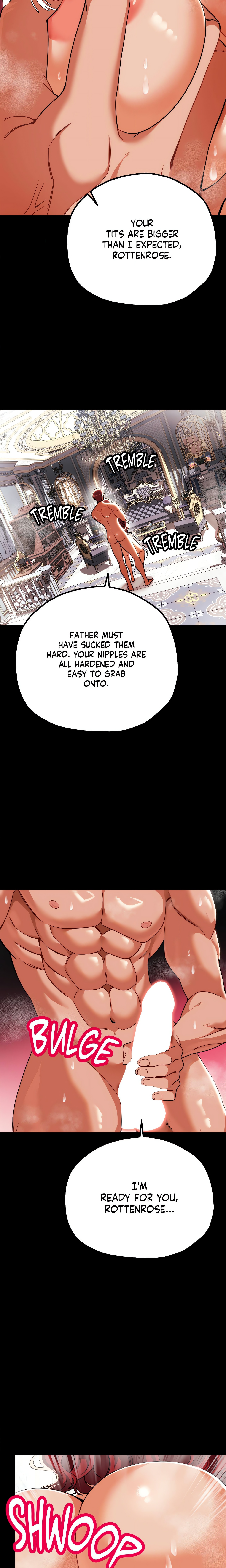 Cliterary Book Club Page 4 - MangaHe