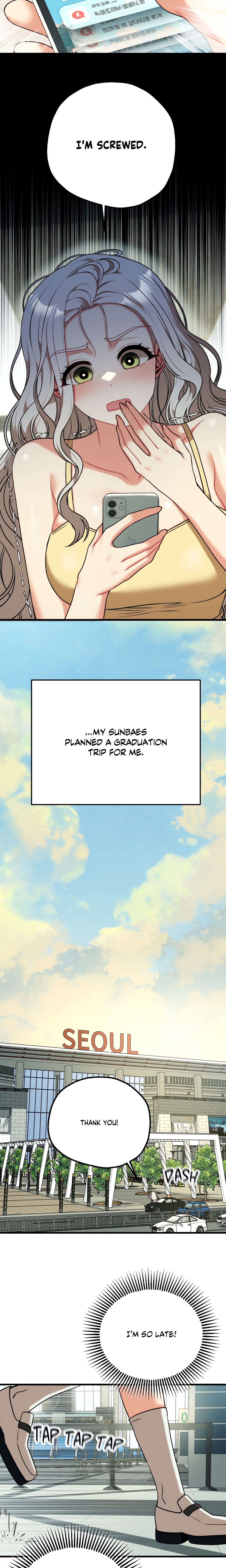 Cliterary Book Club Page 12 - MangaHe