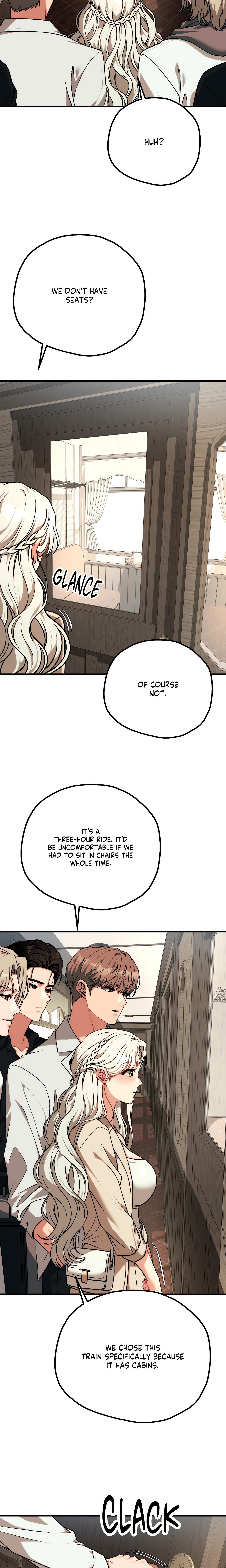 Cliterary Book Club Page 19 - MangaHe