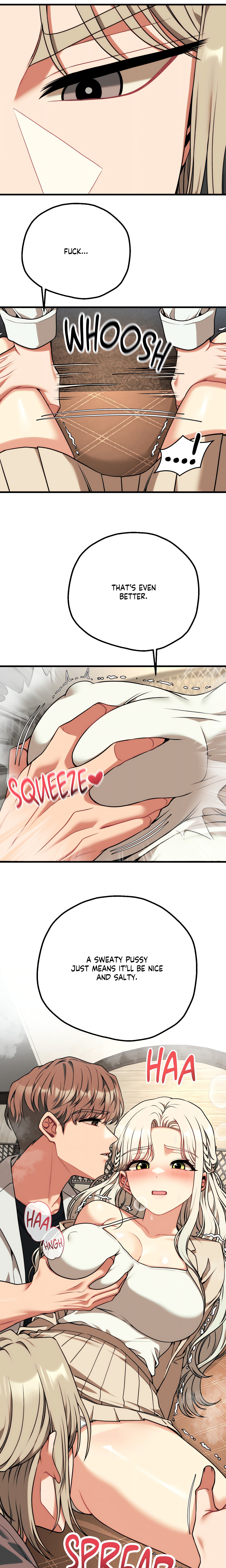 Cliterary Book Club Page 26 - MangaHe