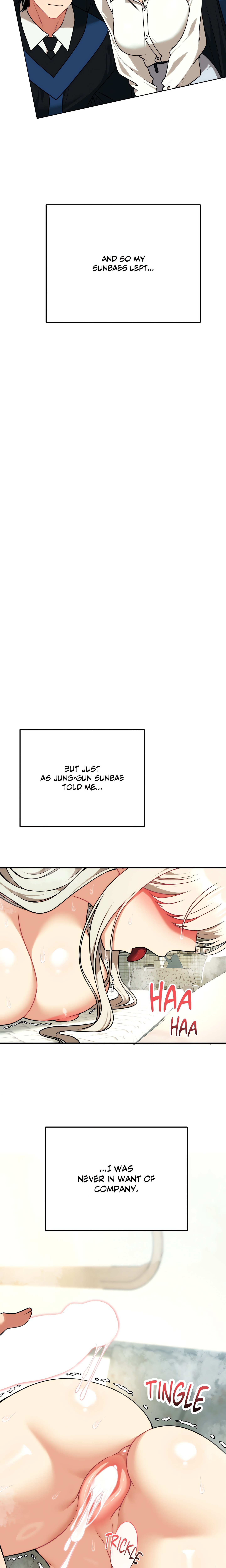 Cliterary Book Club Page 7 - MangaHe