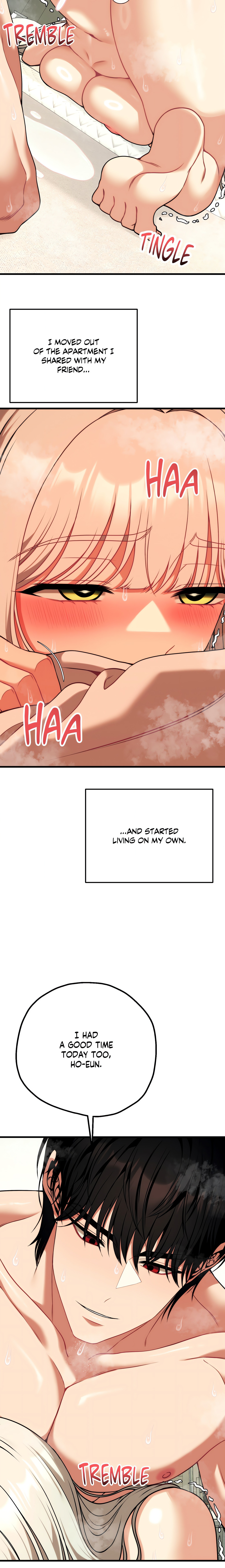 Cliterary Book Club Page 8 - MangaHe