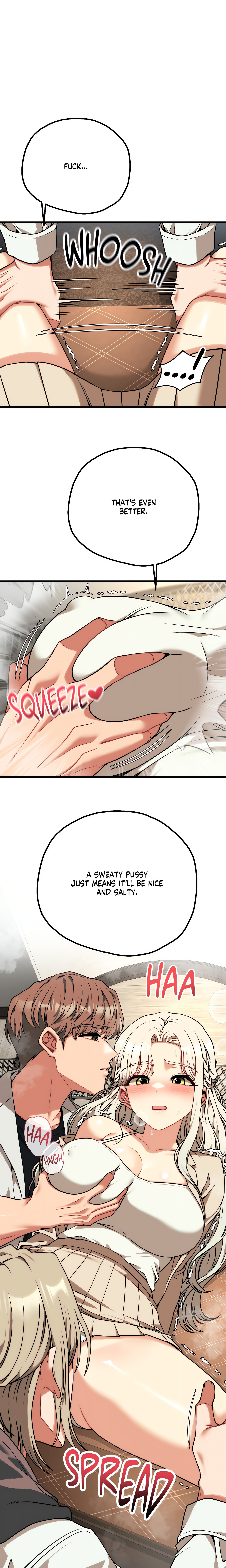 Cliterary Book Club Page 2 - MangaHe
