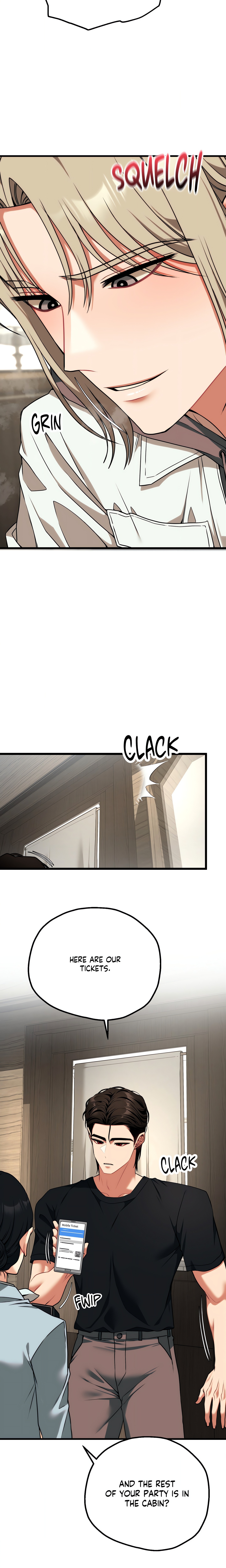 Cliterary Book Club Page 13 - MangaHe