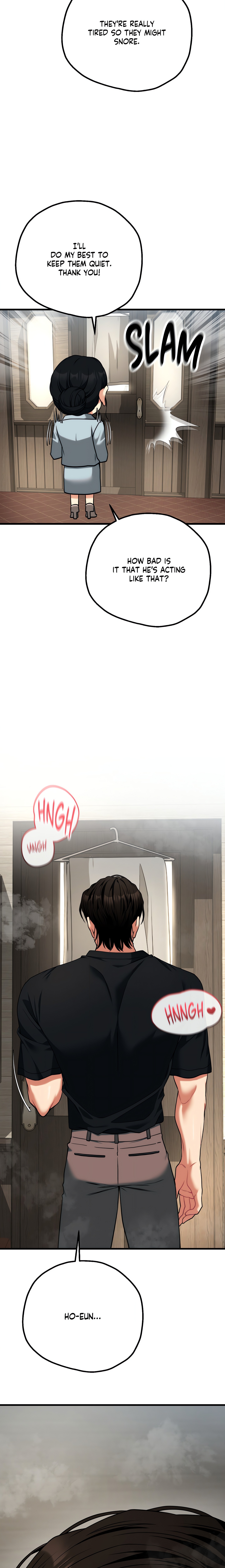 Cliterary Book Club Page 16 - MangaHe