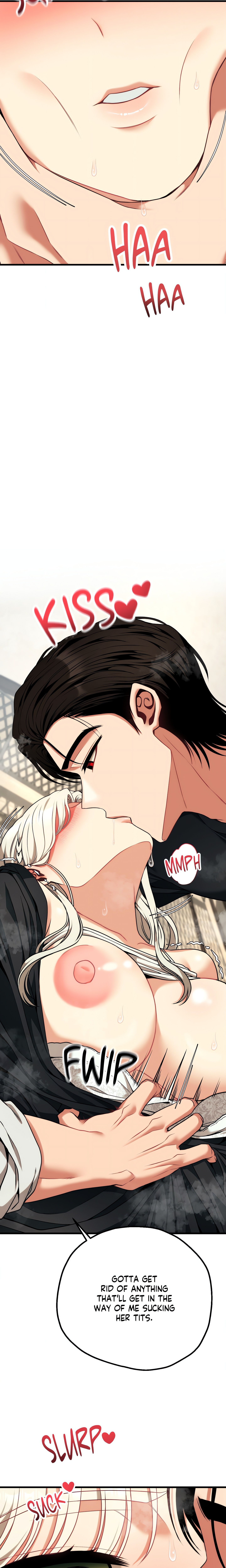 Cliterary Book Club Page 18 - MangaHe