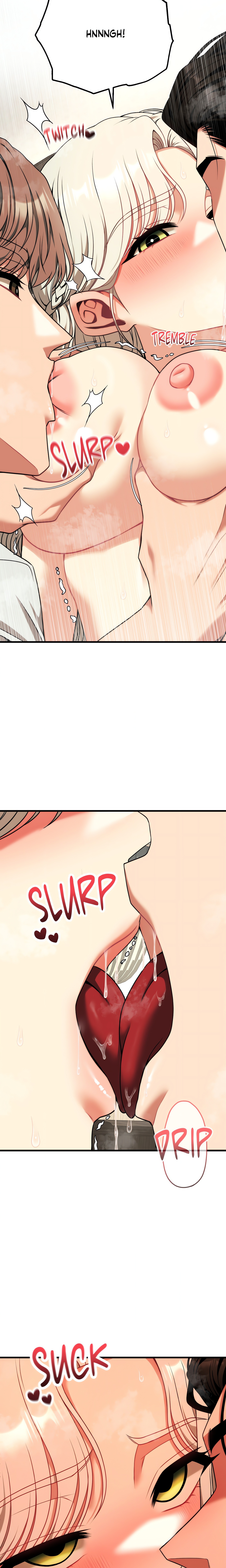 Cliterary Book Club Page 21 - MangaHe