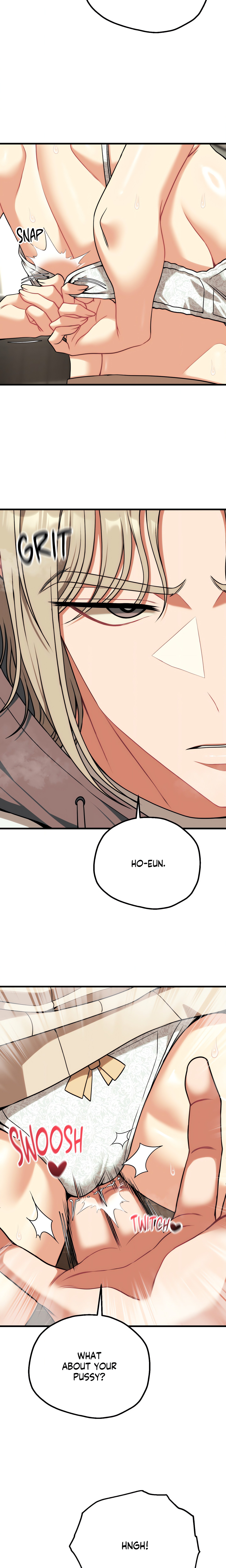 Cliterary Book Club Page 5 - MangaHe
