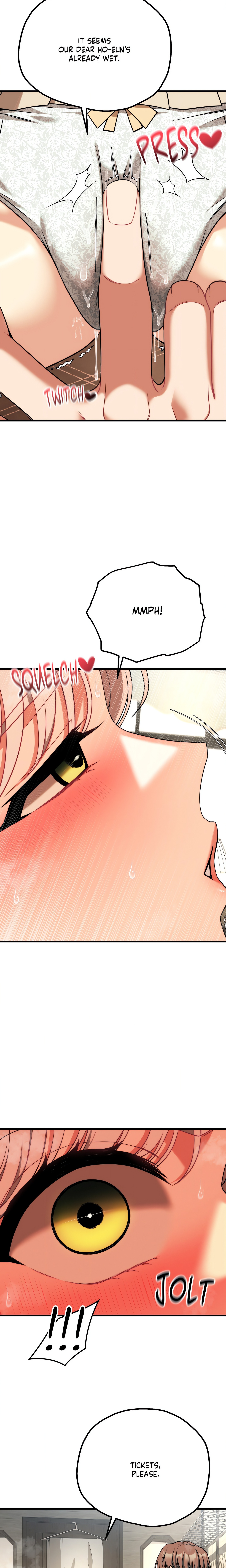Cliterary Book Club Page 10 - MangaHe