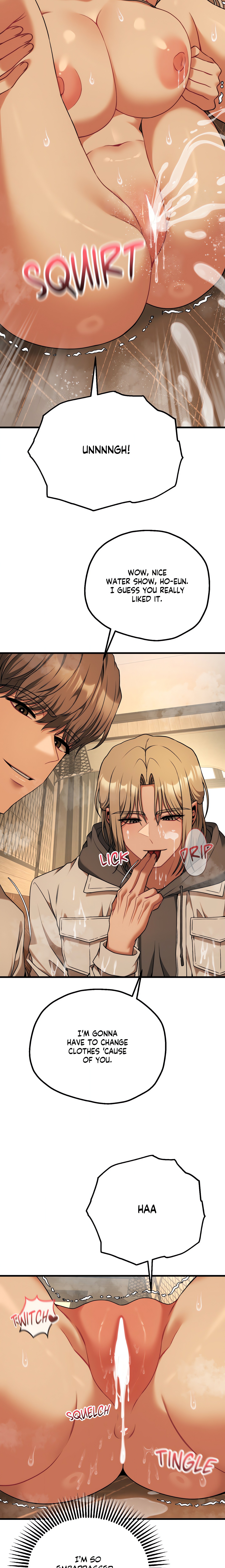 Cliterary Book Club Page 16 - MangaHe