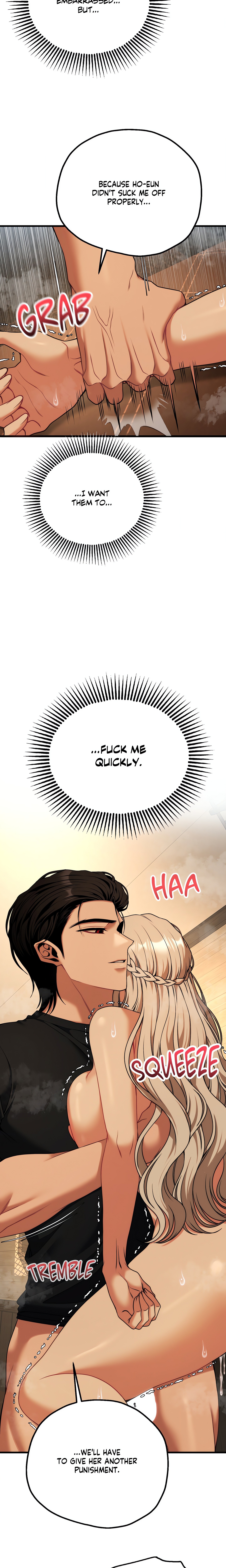 Cliterary Book Club Page 17 - MangaHe