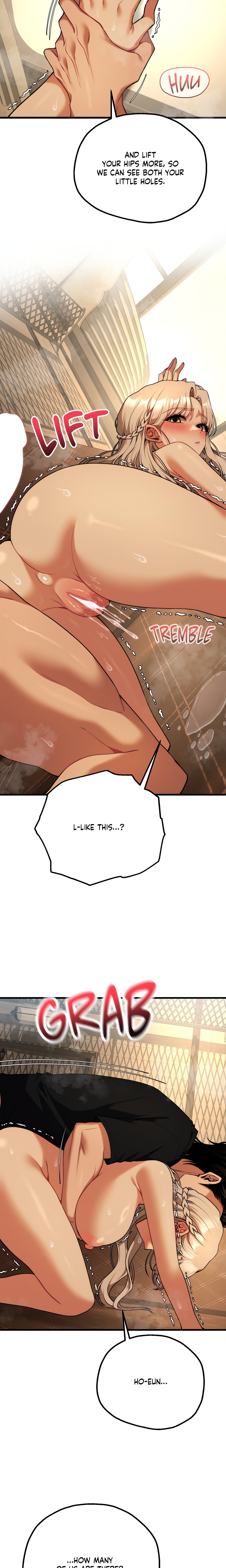 Cliterary Book Club Page 19 - MangaHe