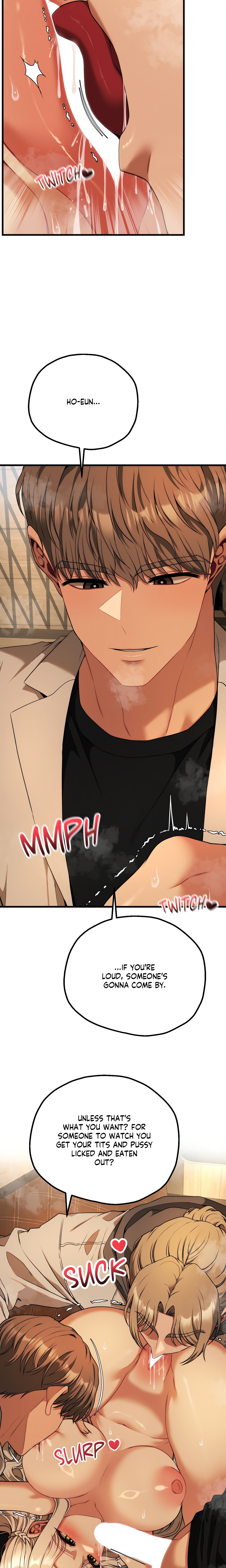 Cliterary Book Club Page 6 - MangaHe