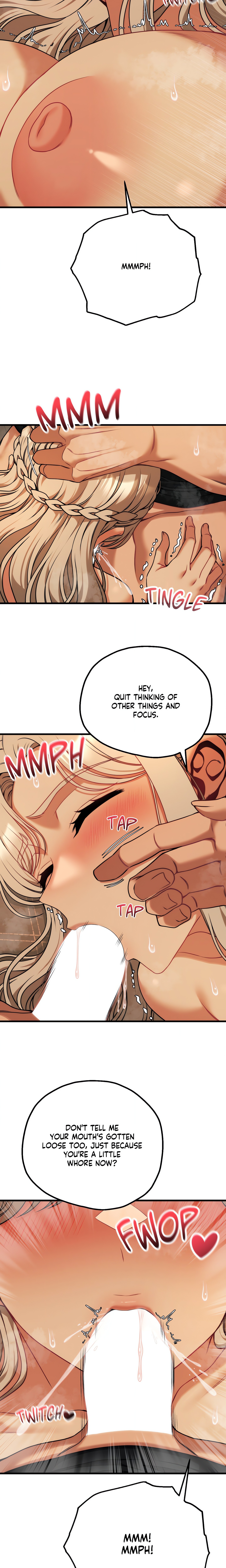 Cliterary Book Club Page 9 - MangaHe