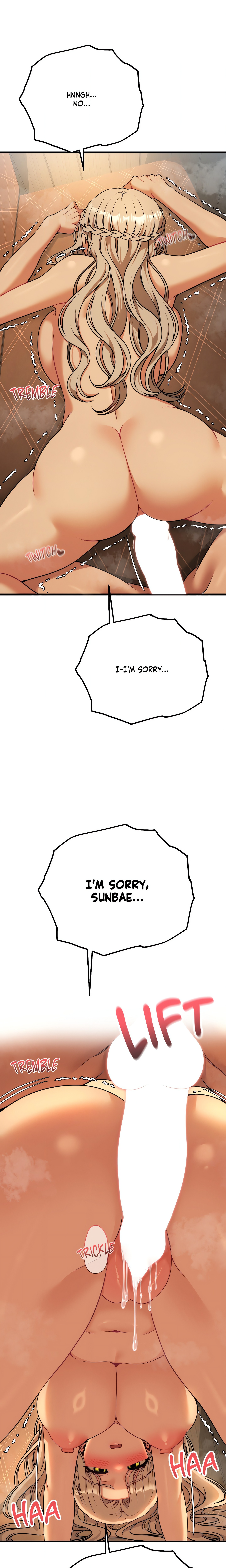 Cliterary Book Club Page 2 - MangaHe