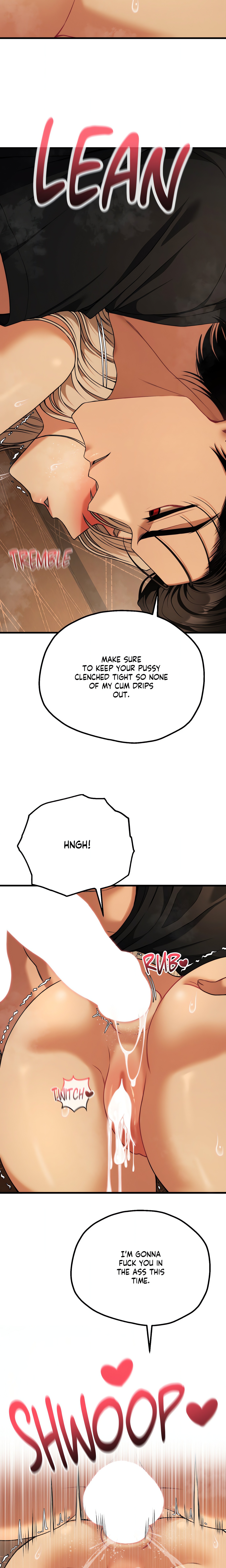 Cliterary Book Club Page 15 - MangaHe