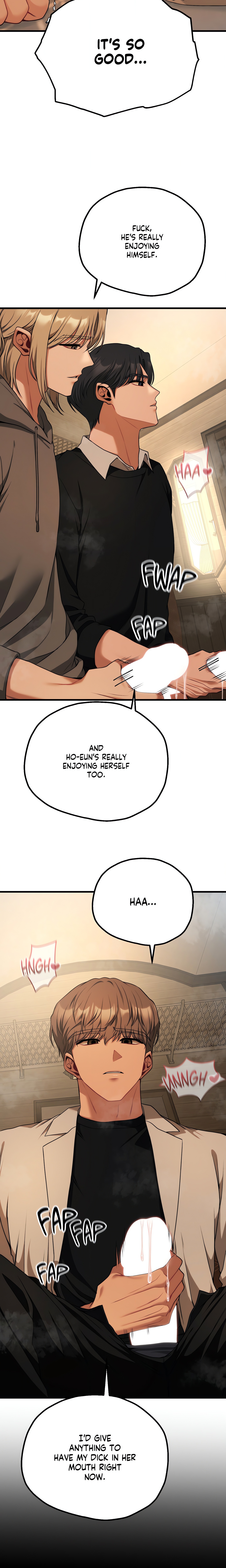 Cliterary Book Club Page 19 - MangaHe