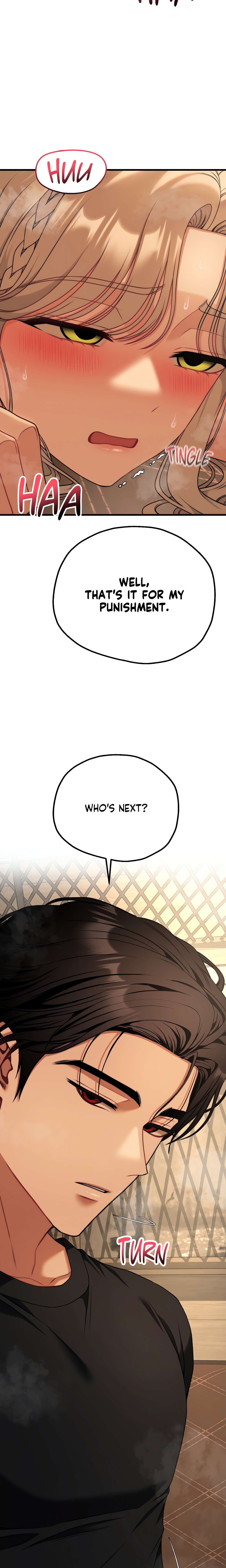 Cliterary Book Club Page 22 - MangaHe