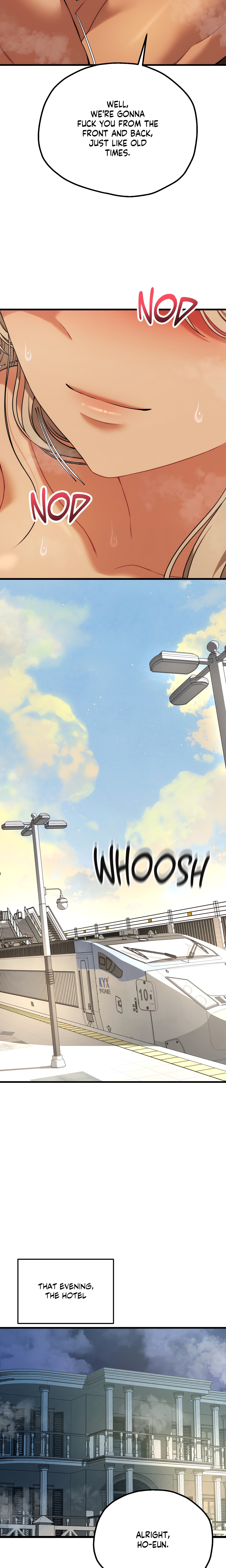 Cliterary Book Club Page 24 - MangaHe