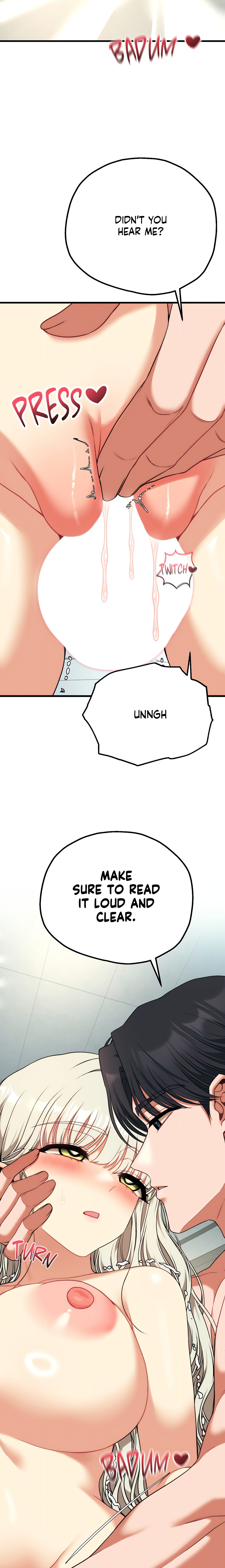 Cliterary Book Club Page 26 - MangaHe